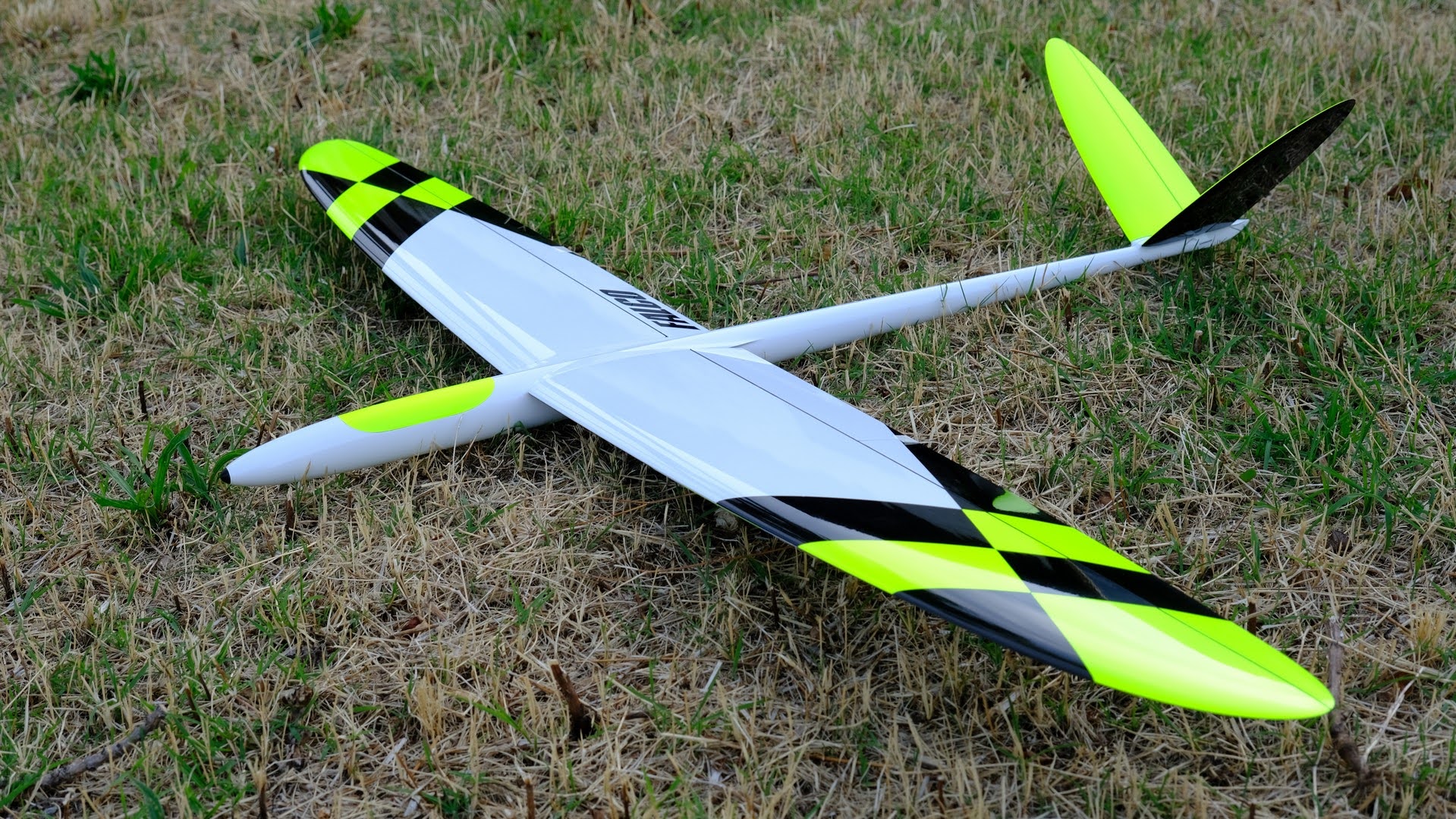 Building my Falco